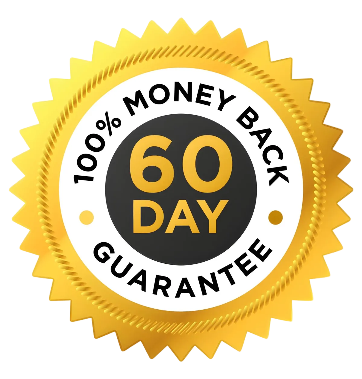 wild gut money back guarantee