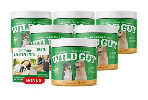buy wild gut